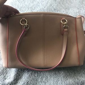 New Coach Purse